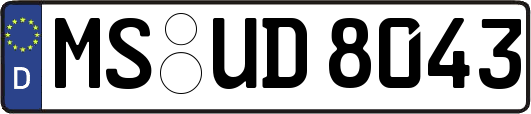 MS-UD8043