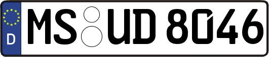 MS-UD8046