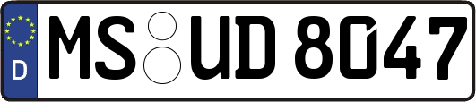MS-UD8047