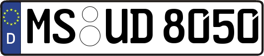 MS-UD8050