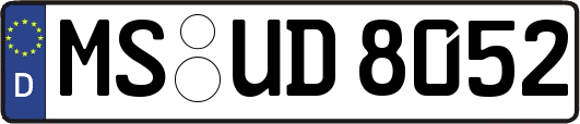 MS-UD8052