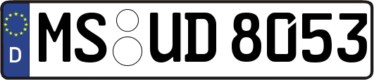 MS-UD8053