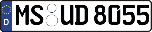 MS-UD8055