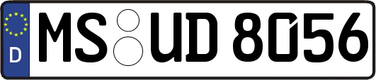MS-UD8056