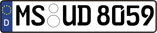 MS-UD8059