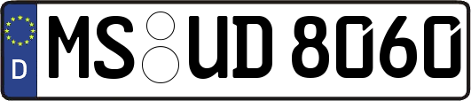 MS-UD8060