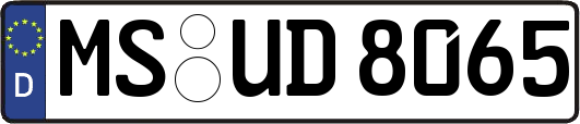 MS-UD8065