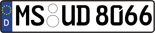 MS-UD8066