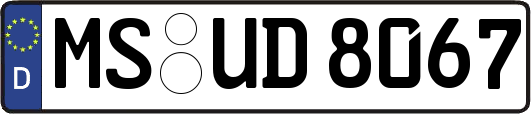 MS-UD8067