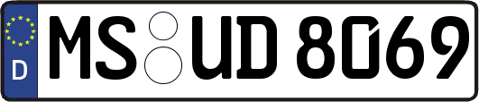 MS-UD8069