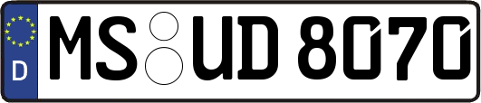 MS-UD8070