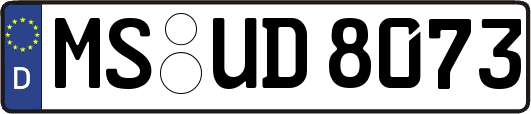 MS-UD8073
