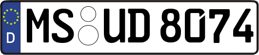 MS-UD8074
