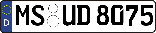 MS-UD8075