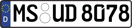 MS-UD8078