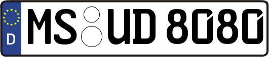 MS-UD8080