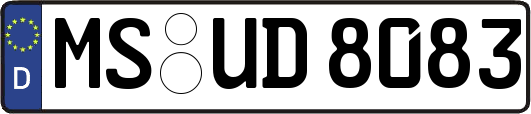 MS-UD8083
