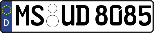 MS-UD8085