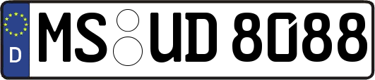 MS-UD8088