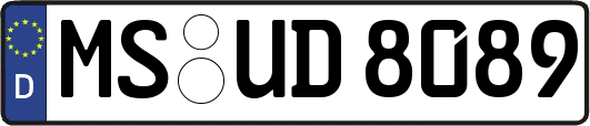 MS-UD8089