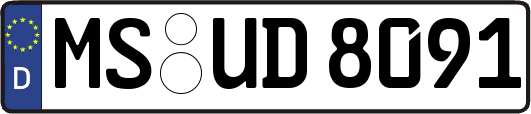 MS-UD8091