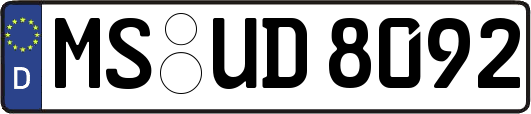 MS-UD8092