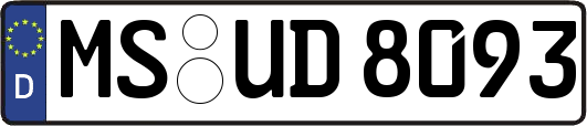 MS-UD8093