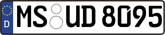 MS-UD8095