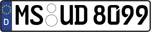 MS-UD8099
