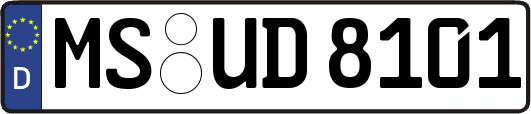 MS-UD8101