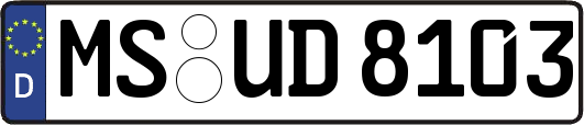 MS-UD8103