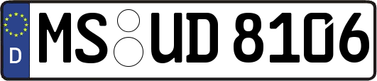 MS-UD8106