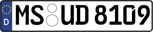 MS-UD8109
