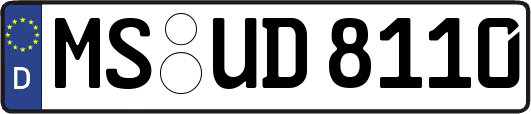MS-UD8110