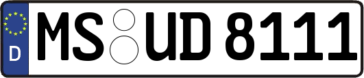 MS-UD8111