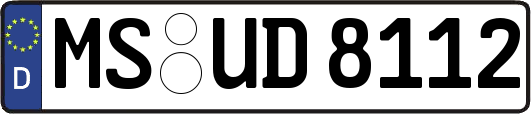 MS-UD8112