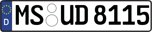 MS-UD8115