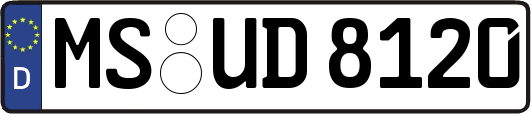 MS-UD8120