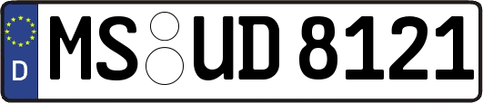 MS-UD8121