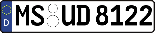 MS-UD8122