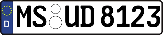 MS-UD8123