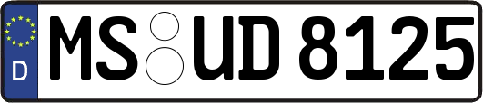 MS-UD8125