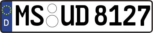 MS-UD8127
