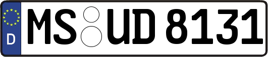 MS-UD8131