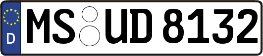 MS-UD8132