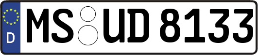 MS-UD8133