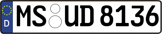 MS-UD8136