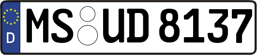 MS-UD8137