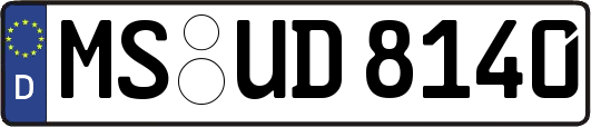 MS-UD8140