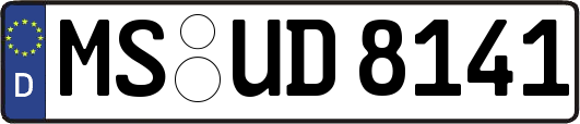 MS-UD8141
